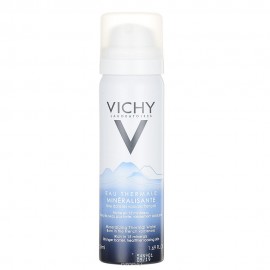 VICHY Eau Thermale Spray Ιαματικό Νερό 50ml