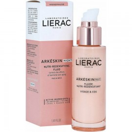 Lierac Arkeskin NIght Nutri-Redensifiant Fluide 50ml