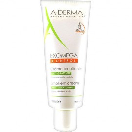 ADerma Exomega Control Emollient Cream 200ml
