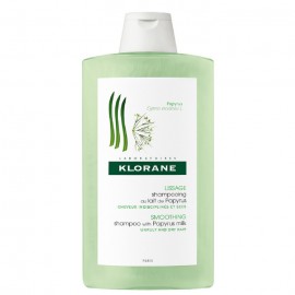 Klorane Shampoo with papyrus milk 400ml