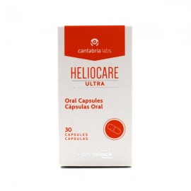Heliocare Ultra Oral 30caps