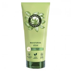 Herbal Essences Moisturise Aloe Conditioner Κρέμα Μαλλιών για Ενυδάτωση 250ml