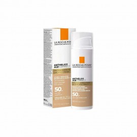 La Roche-Posay Anthelios Age Correct Photocorrection Daily CC Cream Tinted SPF50 50ml