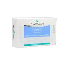 Pharmasept Hygienic Soap Bar 100g