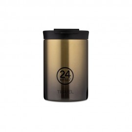 24Bottles Travel Tumbler 350ml Skyglow