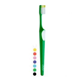 TePe Nova Toothbrush Soft Μαλακή Οδοντόβουρτσα 1τεμ Πράσινο