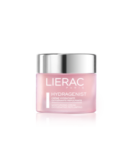 Lierac Hydragenist Creme Hydratante για ξηρό δέρμα 50ml