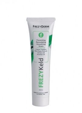 Frezyderm Frezykeld Cream  40ml