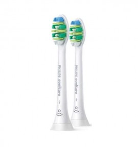 Philips Sonicare I InterCare HX9002 2 Brush Heads