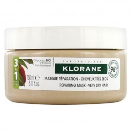 Klorane Cupuacu Masque BIO 150ml