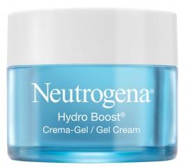 Neutrogena Hydro Boost Crema Gel Ενυδατική Κρέμα Προσώπου για Ξηρές Επιδερμίδες 50ml