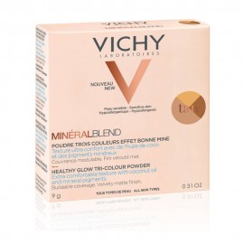 Vichy Mineral Blend Powder Tan 9gr