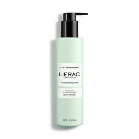 Lierac The Cleansing Milk 200ml