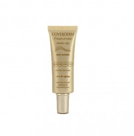 Coverderm Peptumax Make-Up Anti-Wrinkle SPF50+ No3 30ml