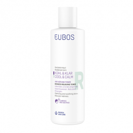 Eubos Cool & Calm Toner 200ml