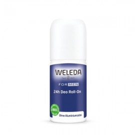 Weleda Men Roll-On 24h Αποσμητικό για Άνδρες 50ml