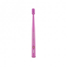 Curaprox CS 5500 Ultra Soft Kids Toothbrush 4-12ετών 1τμχ Ροζ