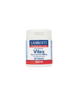 Lamberts Vitex Agnus-Castus 1000mg 60tabs