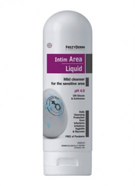 Frezyderm Intim Area Liquid 200ml