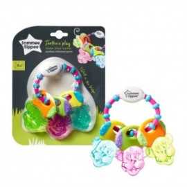 Tommee Tippee Teethe N Play 6m+