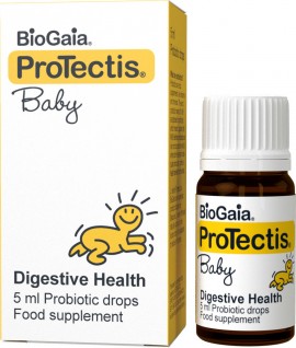 BioGaia ProTectis Baby Drops 5ml