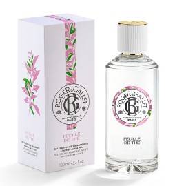 Roger & Gallet Feuille de Thé Well-Being Fragranced Water 100ml