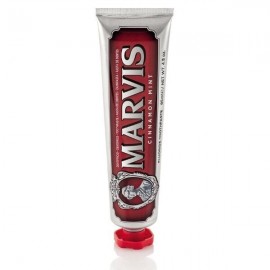 Marvis Cinnamon Mint Toothpaste Οδοντόκρεμα 85ml
