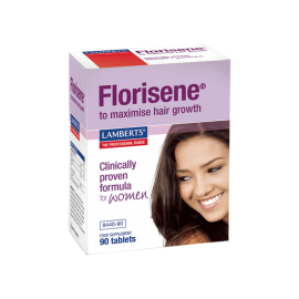 Lamberts Florisene for women 90 tablets