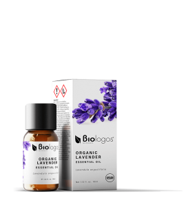 Biologos Lavender Essential Oil 10ml