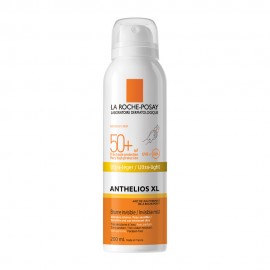 La Roche Posay Anthelios XL 50+ Ultra Light Invisible Mist Σώμα 200ml