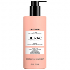 Lierac Phytolastil Stretch Mark Prevention Gel 400ml