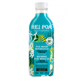 Hei Poa Repairing Pure Monoi Oil Θρεπτικό Λάδι Μαλλιών 100ml