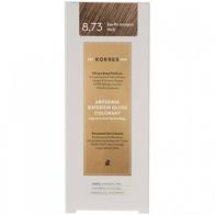 Korres Abyssinia superior gloss colorant 8.73 Ξανθό Ανοιχτό Μελί 50ml