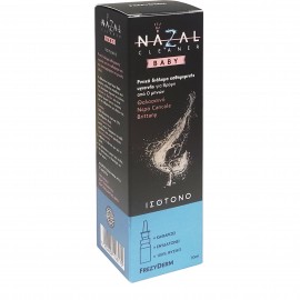 Frezyderm Nazal Cleaner Baby Isotonic 30ml