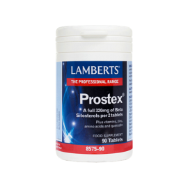 Lamberts Prostex 320mg 90 ταμπλέτες