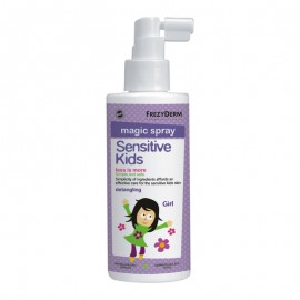 Frezyderm Sensitive Kids Magic Spray Girls 150ml