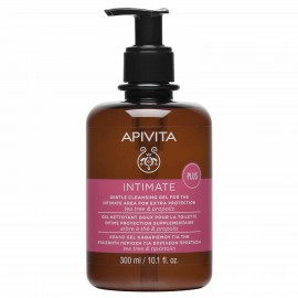 Apivita Intimate Plus 300ml