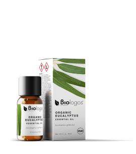 Biologos Eucalyptus Essential Oil 10ml