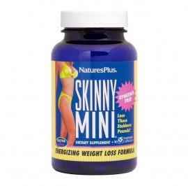 Natures Plus Skinny Mini 90 vcaps