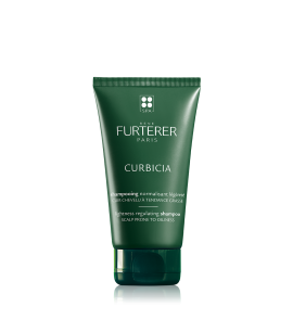 Rene Furtener Curbicia Lightness Regulating Shampoo 150ml