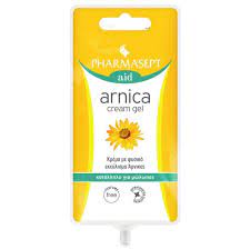 Pharmasept Arnica Cream Gel 15ml