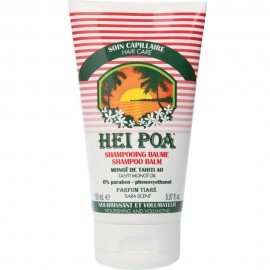 Hei Poa Shampoo Balm Tiara 150ml