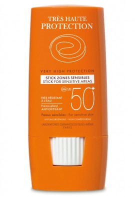Avene Zones Sensibles SPF50 8gr