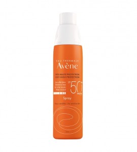 Avene Spray SPF50+ 200ml