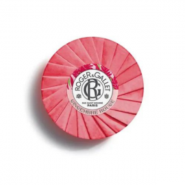 Roger&Gallet Gingembre Rouge Wellbeing Soap 100gr