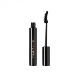 Korres Drama Curl Volcanic Minerals Mascara Black 11ml