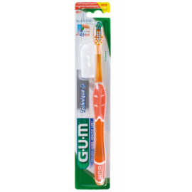 Gum Technique Soft Toothbrush 491 1pc