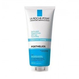 La Roche-Posay Posthelios Hydra Gel 200ml