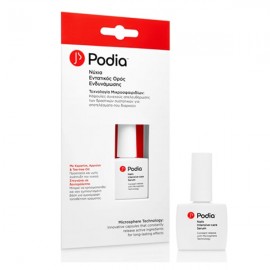 Podia Nails-Intensive Care Serum 10ml