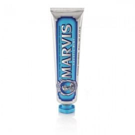 Marvis Aquatic Mint Toothpaste Οδοντόκρεμα 85ml